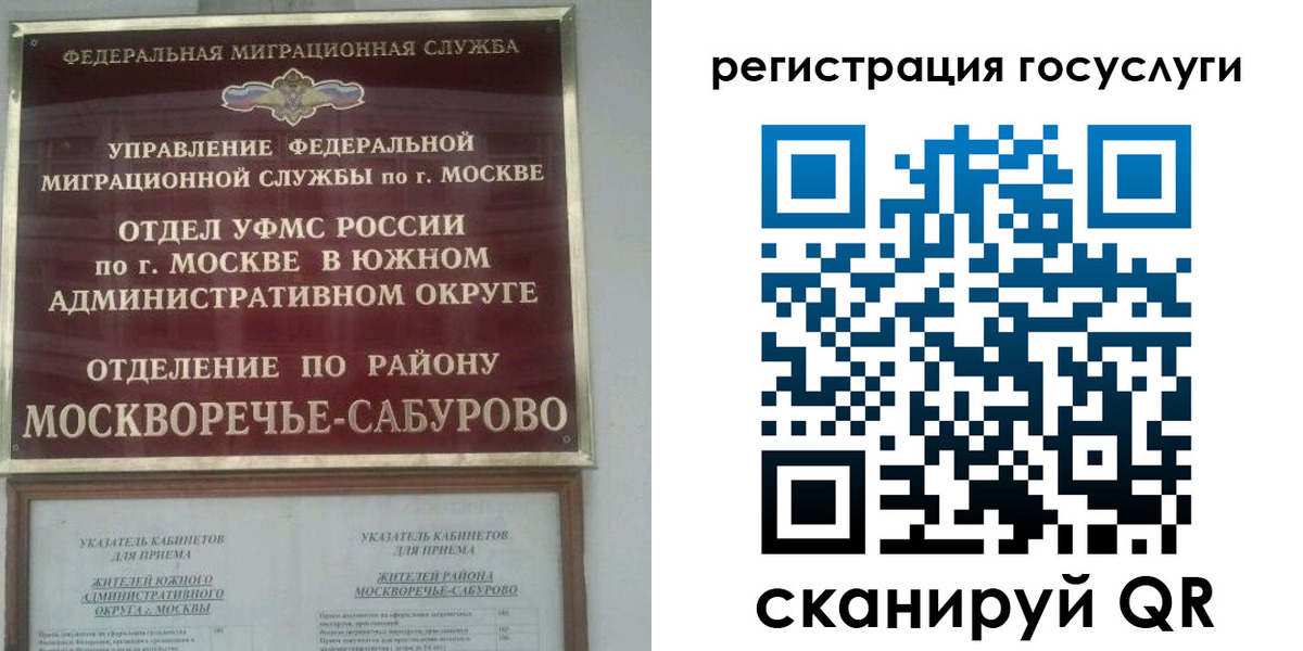 прописка паспорт в Губахе